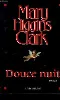 livre douce nuit