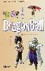 livre dragon ball (sens français) - tome 25: piccolo