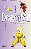 livre dragon ball, tome 14 : le démon