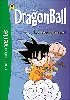 livre dragon ball, tome 5 : le singe géant