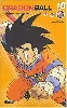 livre dragon ball (volume double) - tome 18