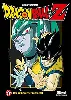 livre dragon ball z - film 06: 100 000 guerriers de métal