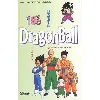 livre dragonball tome 19