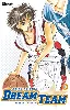 livre dream team - tome 03: ahiru no sora