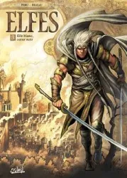 livre elfes