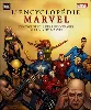 livre encyclopédie marvel