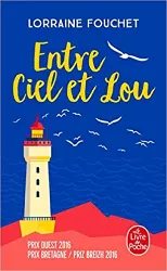 livre entre ciel et lou