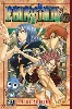 livre fairy tail - tome 27