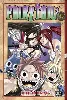 livre fairy tail, tome 37