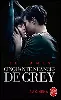 livre fifty shades tome 1 - cinquante nuances de grey