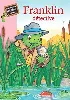 livre franklin détective, numéro 5