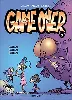 livre game over - tome 3 - gouzi gouzi gouzi