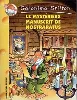 livre geronimo stilton tome 4 - le mystérieux manuscrit de nostraratus