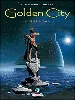 livre golden city t01 pilleurs d'epaves