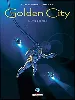 livre golden city t03 nuit polaire