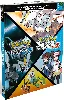 livre guide de stratégie officiel pokémon de la région d'unys : volume 1 - pokémon version noire 2 / pokémon version blanche 2