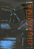 livre higanjima - tome 4