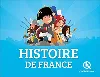 livre histoire de france junior