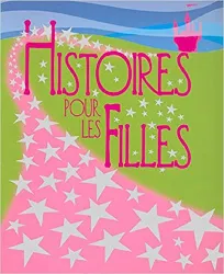 livre histoires pour les filles