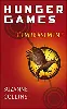 livre hunger games 2. l'embrasement