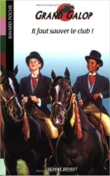 livre il faut sauver le club(relookage)