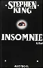 livre insomnie