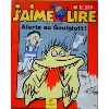 livre j'aime lire n°250 alerte au goulglott !