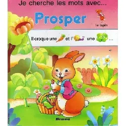 livre je cherche les mots avec basille, l'ourson