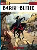livre jhen / [4], barbe - bleue