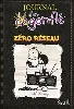 livre journal d'un dégonflé tome 10 - zéro réseau