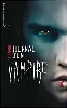 livre journal d'un vampire - tome 1 - le réveil