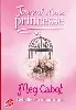livre journal d'une princesse, tome 6 : une princesse rebelle et romantique