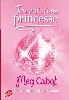 livre journal d'une princesse - tome 7 - petite fête et gros tracas