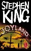 livre joyland : roman