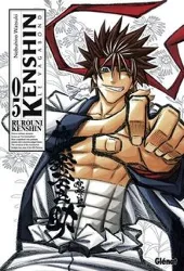livre kenshin - le vagabond - perfect edition - tome 5