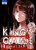 livre king's game origin : tome 2