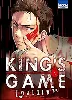 livre king's game origin, tome 3