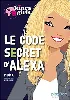 livre kinra girls : le code secret d'alexa