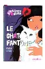 livre kinra girls tome 2 - le chat fantôme