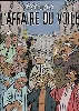 livre l' affaire du voile - jack palmer
