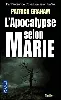 livre l'apocalypse selon marie