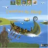 livre l'aventure des vikings