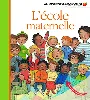 livre l'ecole maternelle