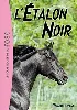 livre l'étalon noir 01 - l'étalon noir