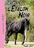 livre l'étalon noir 02 - le retour de l'étalon noir