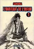 livre l'habitant de l'infini : tome 1