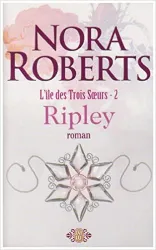 livre l'île des trois soeurs, tome 2 : ripley