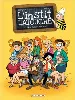 livre l'instit' latouche - tome 1 - seul contre toutes!