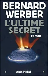 livre l'ultime secret