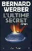 livre l'ultime secret